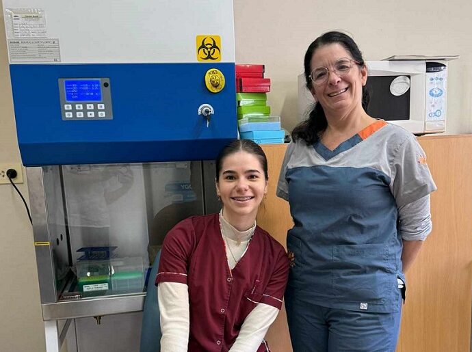 Gonzalez-Rojas
