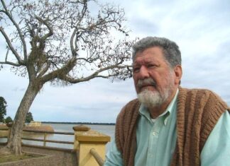 EL 7 DE NOVIEMBRE La UNNE entregará el título de Doctor Honoris Causa a “Cacho” González Vedoya