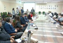 Extensión Universitaria La UNNE consolida su red de graduados con nuevos proyectos y herramientas digitales