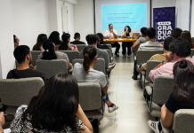 Graduados UNNE: exitosa convocatoria para el espacio de aprendizaje sobre registro y propiedad creativa