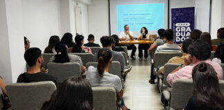 Graduados UNNE: exitosa convocatoria para el espacio de aprendizaje sobre registro y propiedad creativa