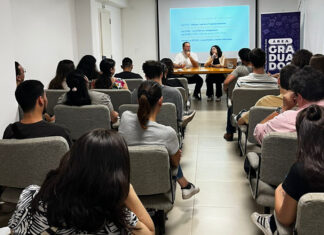 EN NALÁ COWORKING Graduados UNNE: exitosa convocatoria para el espacio de aprendizaje sobre registro y propiedad creativa