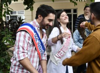 UNIVERSIDAD-ESTADO Graduados de la UNNE pueden acceder a créditos para profesionales que busquen emprender en la ciudad