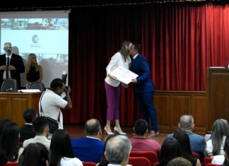 EL CONSEJO SUPERIOR APROBÓ SU CREACIÓN Se aprobó la creación del «Observatorio de Graduados/Graduadas»