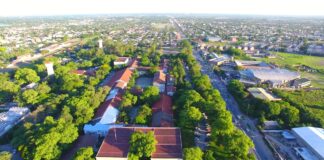 “Gran Resistencia y Gran Corrientes”: la necesidad de normativas y órganos de gestión a nivel de metrópolis