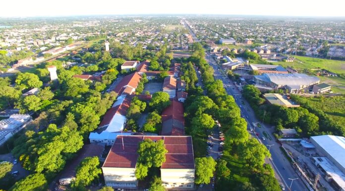 “Gran Resistencia y Gran Corrientes”: la necesidad de normativas y órganos de gestión a nivel de metrópolis