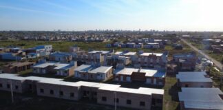 NUEVOS CONOCIMIENTOS Becaria de Arquitectura midió el costo ambiental de las viviendas sociales en la zona norte de Resistencia