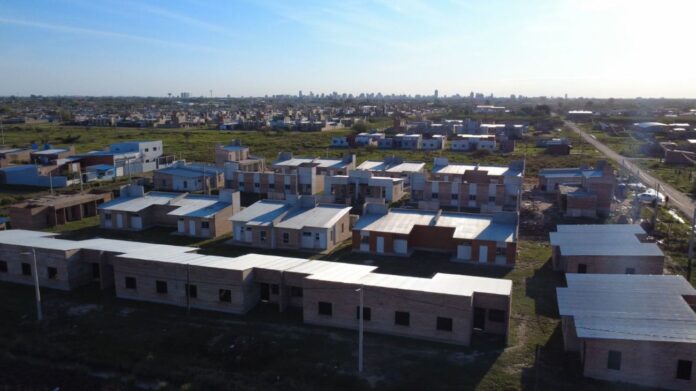 Grupo Habitacional