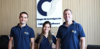 INVESTIGACIÓN UNNE Trabajan en la conformación de un catálogo de proyectos para estudios de calidad de software