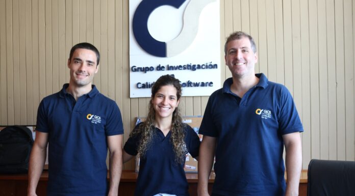 INVESTIGACIÓN UNNE Trabajan en la conformación de un catálogo de proyectos para estudios de calidad de software