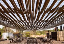 PREMIO NACIONAL ARQ FADEA 2024-2025 Docentes de Arquitectura de la UNNE obtuvieron el primer puesto nacional por obra construida en Santa Ana de los Guácaras