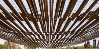 PREMIO NACIONAL ARQ FADEA 2024-2025 Docentes de Arquitectura de la UNNE obtuvieron el primer puesto nacional por obra construida en Santa Ana de los Guácaras