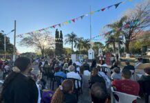 EN EL MARCO DEL DÍA DEL GUARANÍ Destacan la experiencia de promover espacios de intercambio lingüístico para la revitalización del guaraní