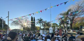 EN EL MARCO DEL DÍA DEL GUARANÍ Destacan la experiencia de promover espacios de intercambio lingüístico para la revitalización del guaraní