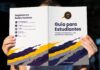 La Facultad de Ciencias Veterinarias presentó su Guía del Estudiante