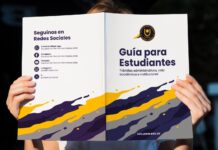 RECURSO PARA APORTAR A LA INTEGRACIÓN A LA VIDA UNIVERSITARIA La Facultad de Ciencias Veterinarias presentó su Guía del Estudiante
