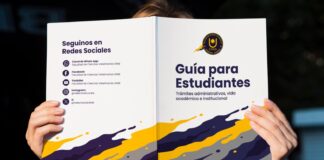 RECURSO PARA APORTAR A LA INTEGRACIÓN A LA VIDA UNIVERSITARIA La Facultad de Ciencias Veterinarias presentó su Guía del Estudiante