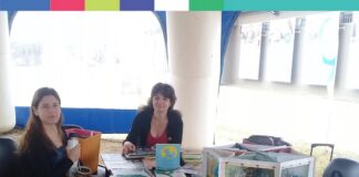 Extensión Universitaria Con una propuesta de biblioteca ambulante promocionarán la lectura en comunidades vulnerables