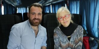 Extensión Universitaria VIH y sida: se organizan Charlas TED para sensibilizar y capacitar sobre la infección