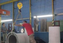 FACULTAD DE INGENIERÍA - UNNE Evalúan el desempeño de distintas tipologías estructurales de hormigón reforzados con fibras sintéticas