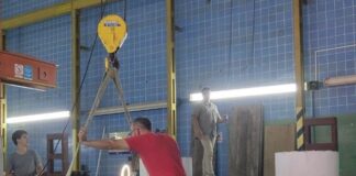 FACULTAD DE INGENIERÍA - UNNE Evalúan el desempeño de distintas tipologías estructurales de hormigón reforzados con fibras sintéticas