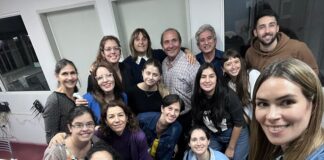 Extensión Universitaria Identifican condiciones habitacionales y productivas en trabajadores hortícolas del Chaco