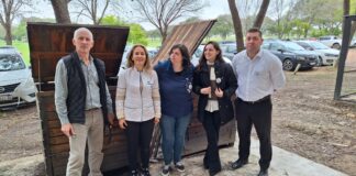 DESTACADA PARTICIPACIÓN FaCENA presenta amplia y variada propuesta en el I Congreso de Extensión Universitaria de la UNNE