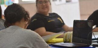 UNNE VIRTUAL Implementan propuesta institucional para fortalecer la «bimodalidad» en sus carreras de grado de la UNNE