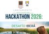 Hackathon 2026: Desafío Iberá