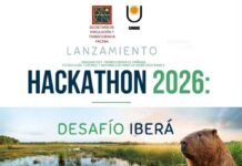 Hackathon 2026: Desafío Iberá