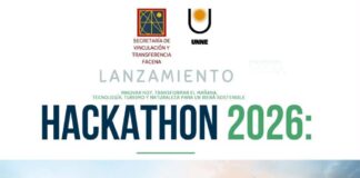 Hackathon 2026: Desafío Iberá