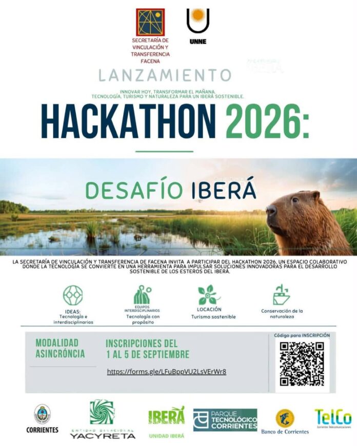 Hackathon 2026