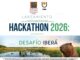 Hackathon 2026: Desafío Iberá