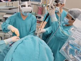 Utilizan IA para mejorar la precisión quirúrgica en cirugías laparoscópicas de hernias