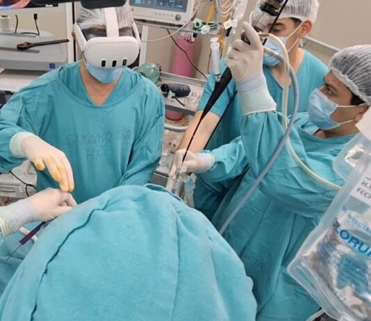 Utilizan IA para mejorar la precisión quirúrgica en cirugías laparoscópicas de hernias