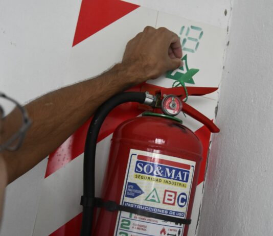 La UNNE celebra la Semana de la Higiene y Seguridad Laboral con acciones de concientización y capacitación