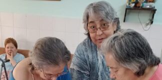 EXTENSIÓN UNIVERSITARIA La UNNE impulsa proyecto para mejorar la calidad de vida de los adultos mayores