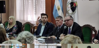 Otra manera de Hablar de Holocausto Inauguración de la Muestra “Mucho más que palabras”