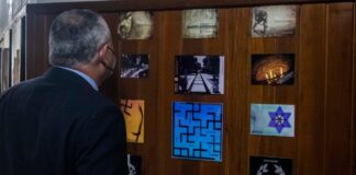 HOMENAJE PÓSTUMO A HÉCTOR ZIMERMAN “Mucho más que palabras”: el Holocausto expuesto en la UNNE