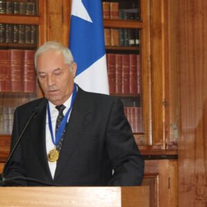 Honoris Causa a Castillo Ron (2)