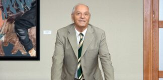 MÁXIMO RECONOCIMIENTO INSTITUCIONAL Se otorgará el título Doctor Honoris Causa a un catedrático español que promovió el posgrado en la región