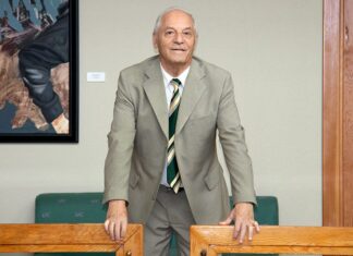 MÁXIMO RECONOCIMIENTO INSTITUCIONAL Se otorgará el título Doctor Honoris Causa a un catedrático español que promovió el posgrado en la región