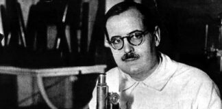 EN HOMENAJE AL NACIMIENTO DE BERNARDO HOUSSAY 10 de abril: Día del Investigador y de la Investigadora Científica en la Argentina