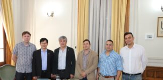 La UNNE se suma al proyecto del futuro Parque Biotecnológico en Corrientes