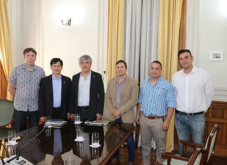 La UNNE se suma al proyecto del futuro Parque Biotecnológico en Corrientes