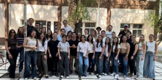 OCTUBRE URBANO Simulación Preprofesional: diseñan propuestas urbanas para la conservación de humedales de Resistencia