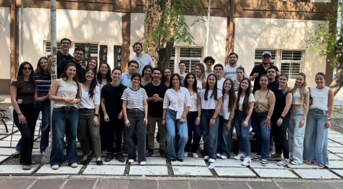 Simulación Preprofesional: diseñan propuestas urbanas para la conservación de humedales de Resistencia