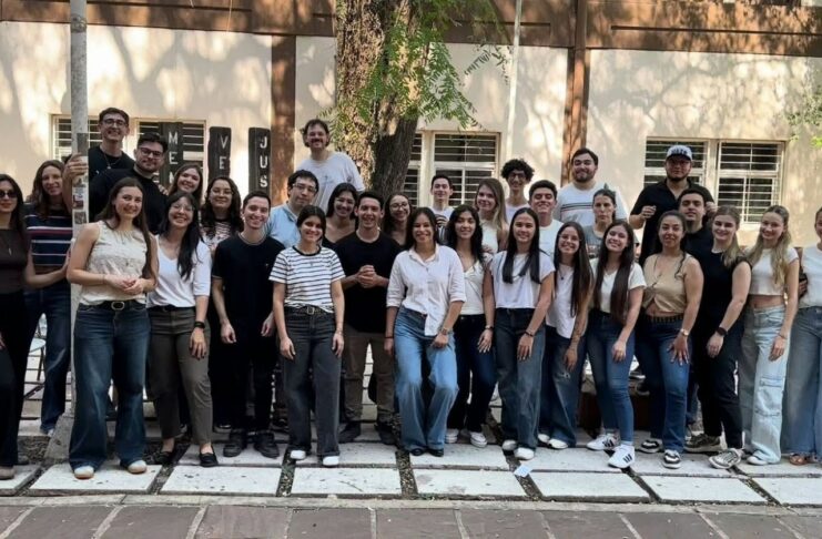 Simulación Preprofesional: diseñan propuestas urbanas para la conservación de humedales de Resistencia
