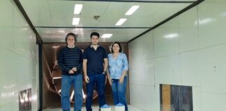Nuevos Conocimientos Becario aportará más información sobre fenómenos aerodinámicos en un tipo de estructura