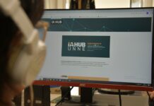 PROGRAMA IA- HUB La UNNE releva datos sobre el uso de inteligencia artificial en su comunidad universitaria